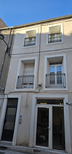 vente Appartement Sete - Photo 2
