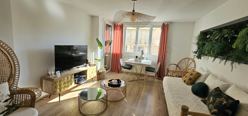 for sale Appartement Sete - Photo 3