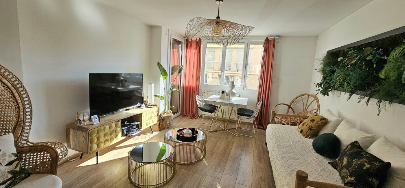 à vendre Appartement Sete - Photo 3