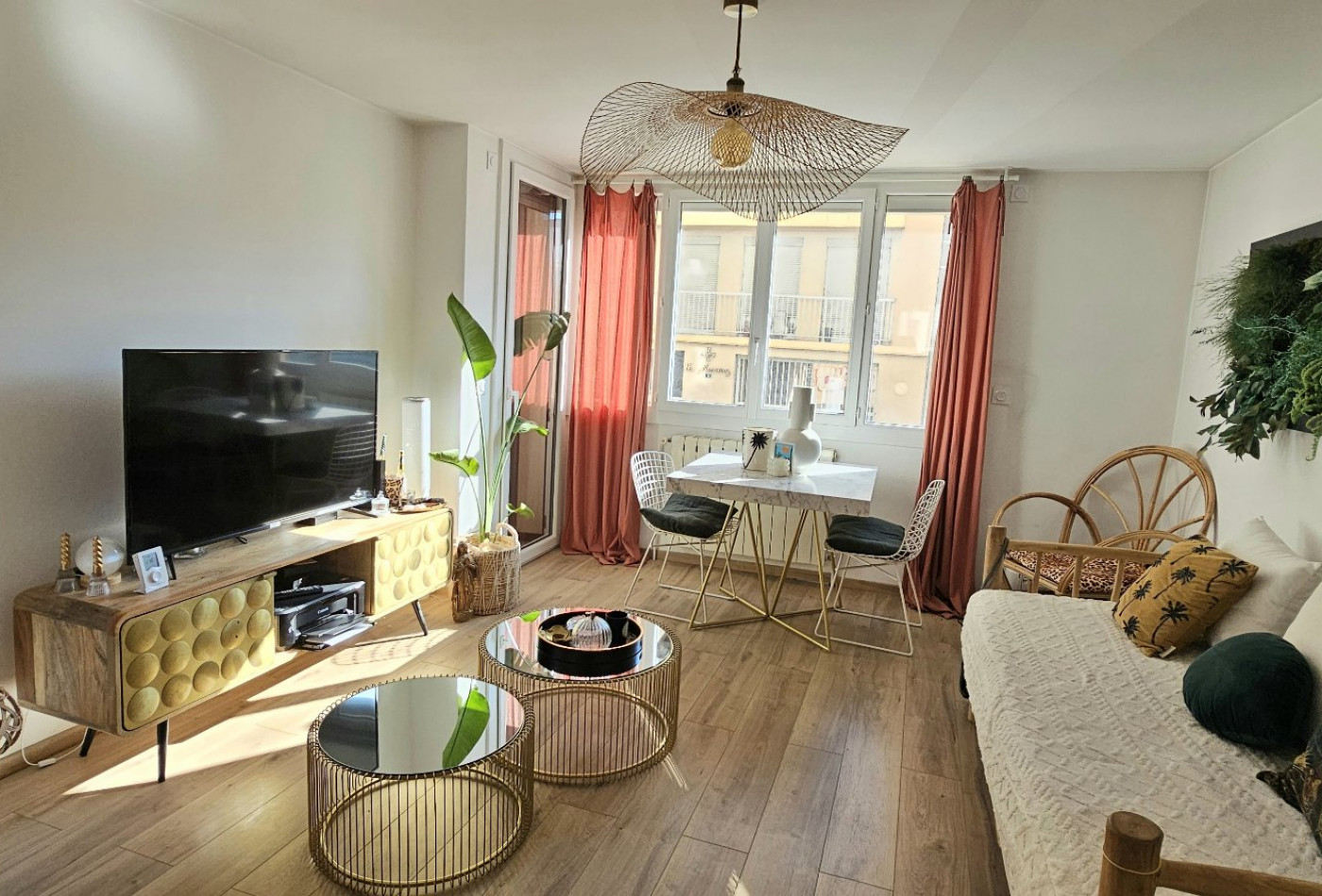 à vendre Appartement Sete - Photo 3