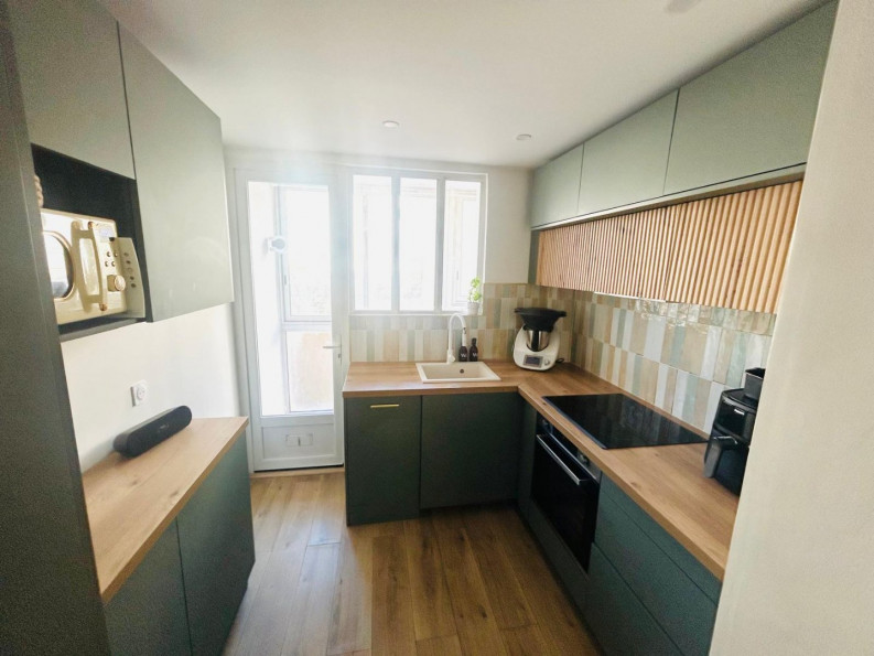 for sale Appartement Sete - Photo 2