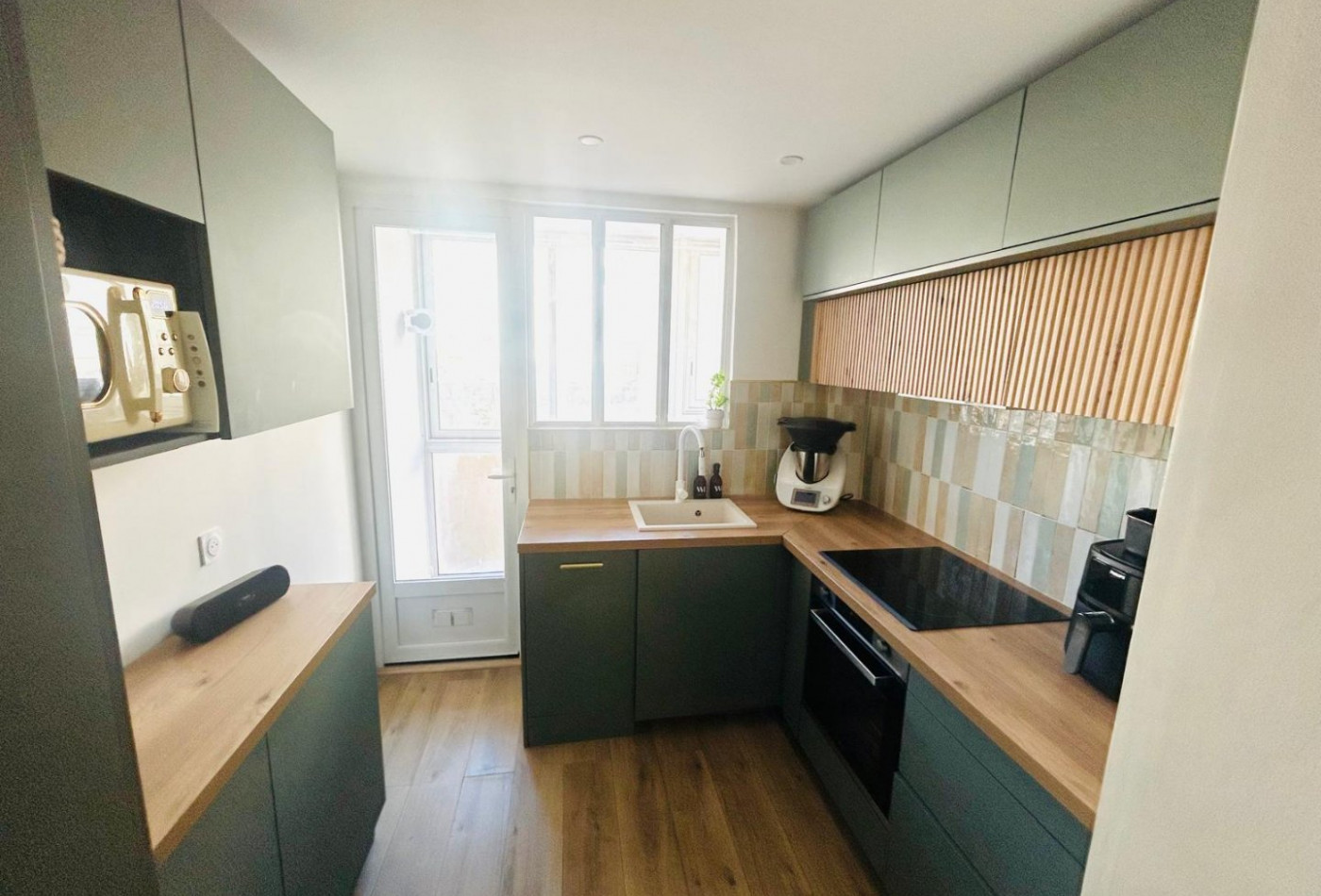 à vendre Appartement Sete - Photo 2