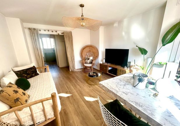 vente Appartement Sete