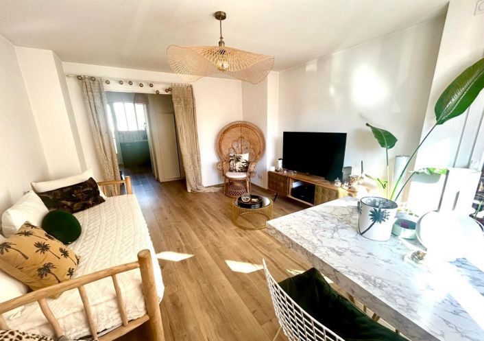 sale Appartement Sete