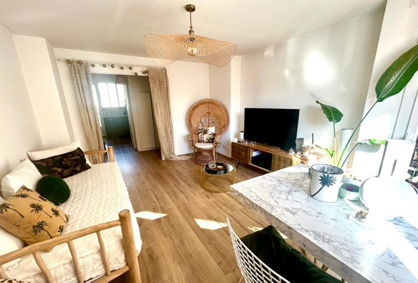 à vendre Appartement Sete - Photo 1