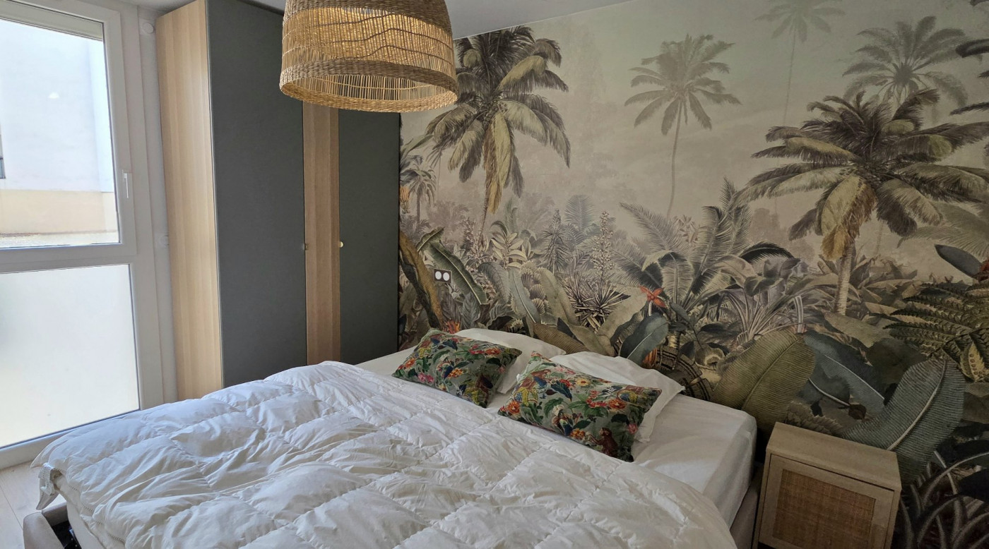 à vendre Appartement Sete - Photo 5