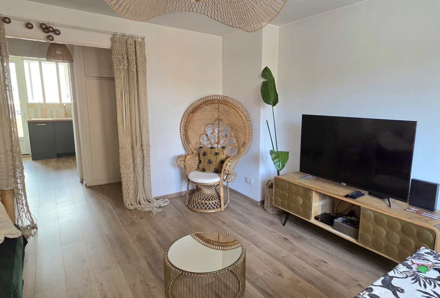 à vendre Appartement Sete - Photo 1