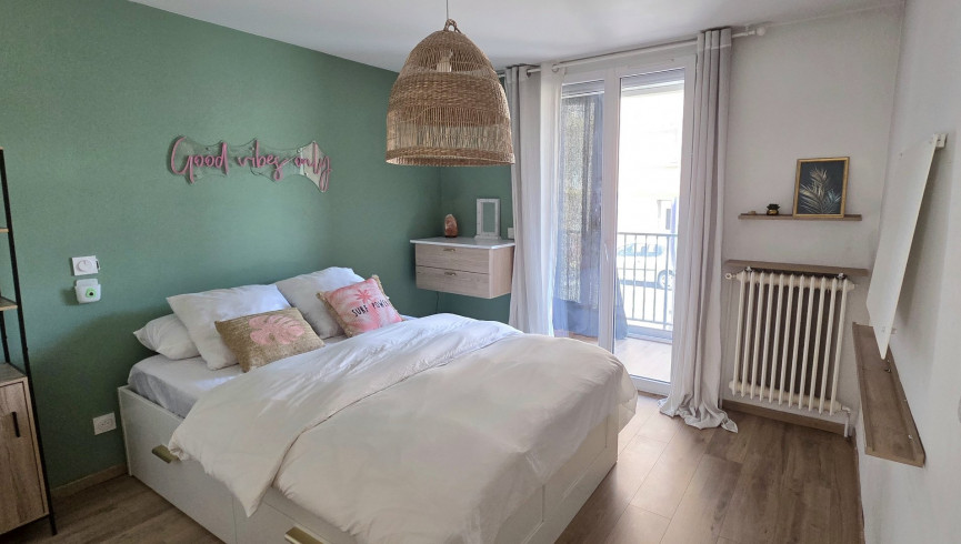 à vendre Appartement Sete - Photo 4