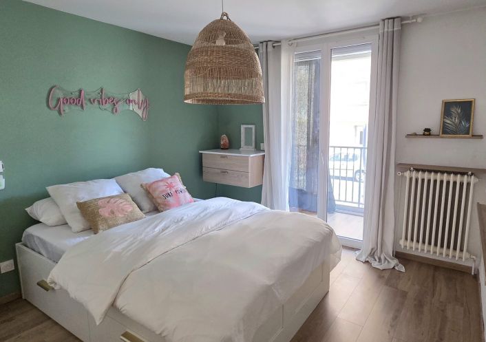 vente Appartement Sete