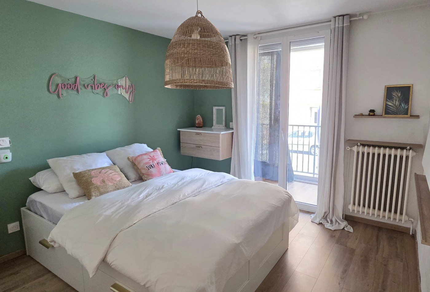 à vendre Appartement Sete - Photo 4