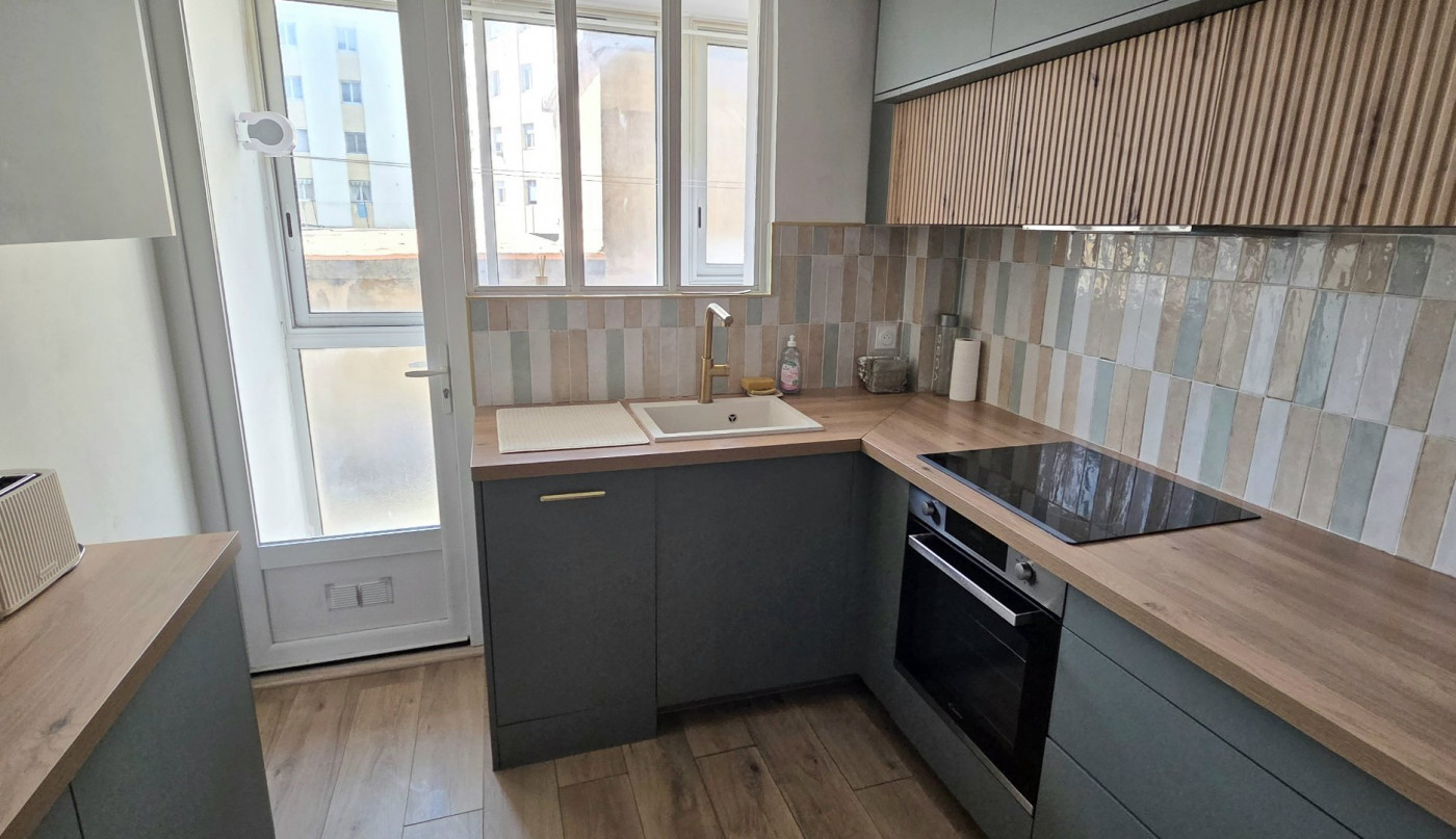 à vendre Appartement Sete - Photo 3