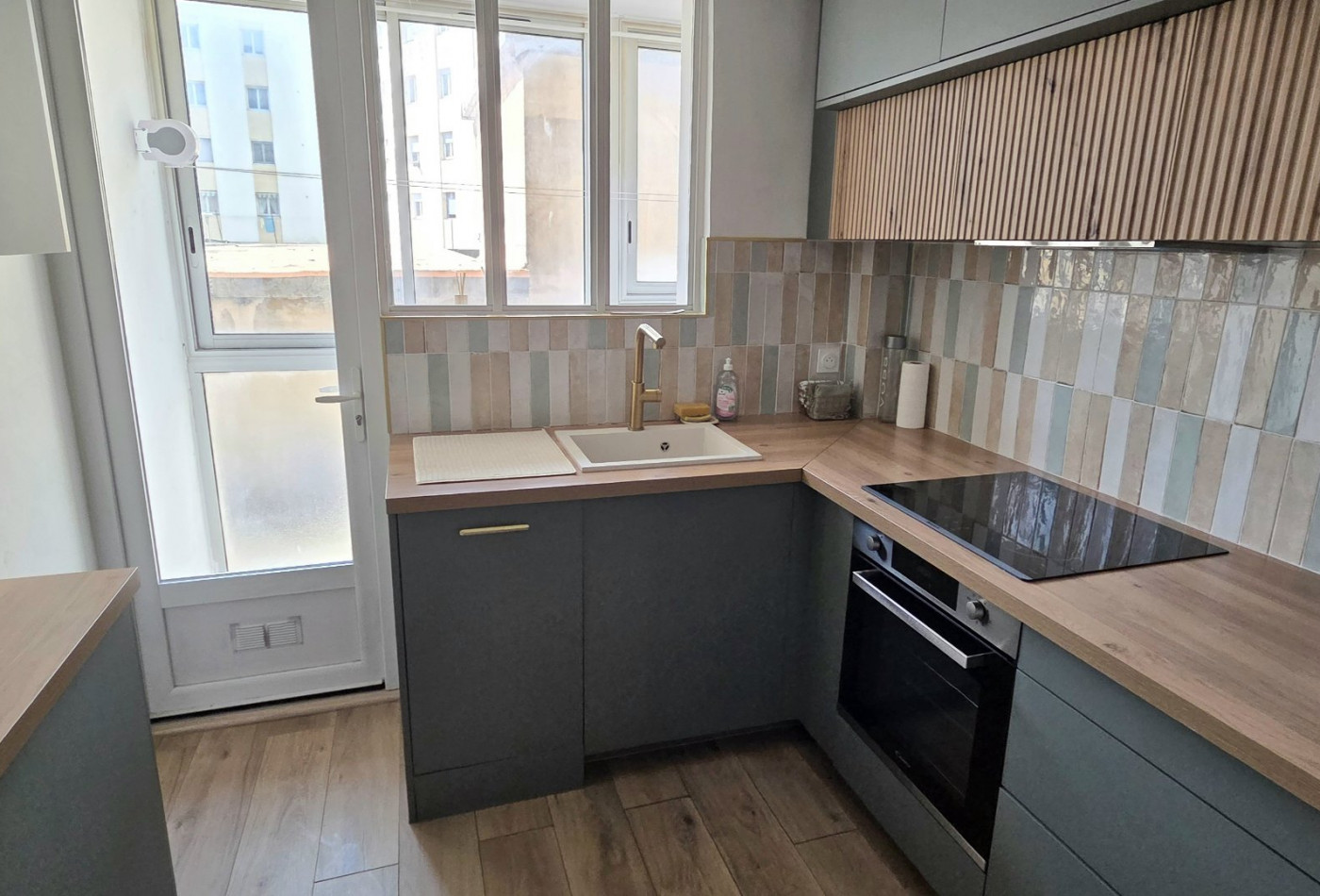 à vendre Appartement Sete - Photo 3