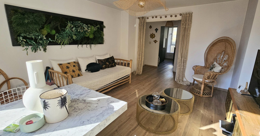 for sale Appartement Sete - Photo 4