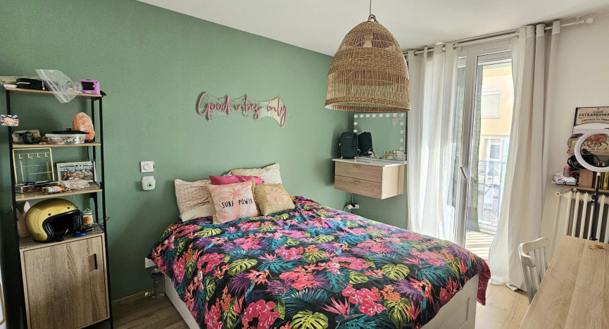 for sale Appartement Sete - Photo 5