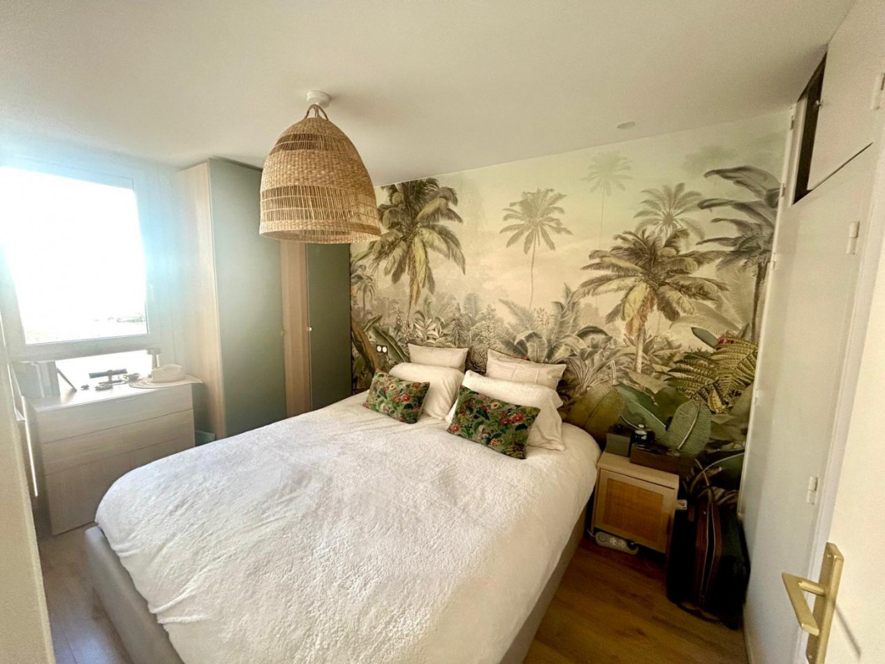 à vendre Appartement Sete - Photo 6