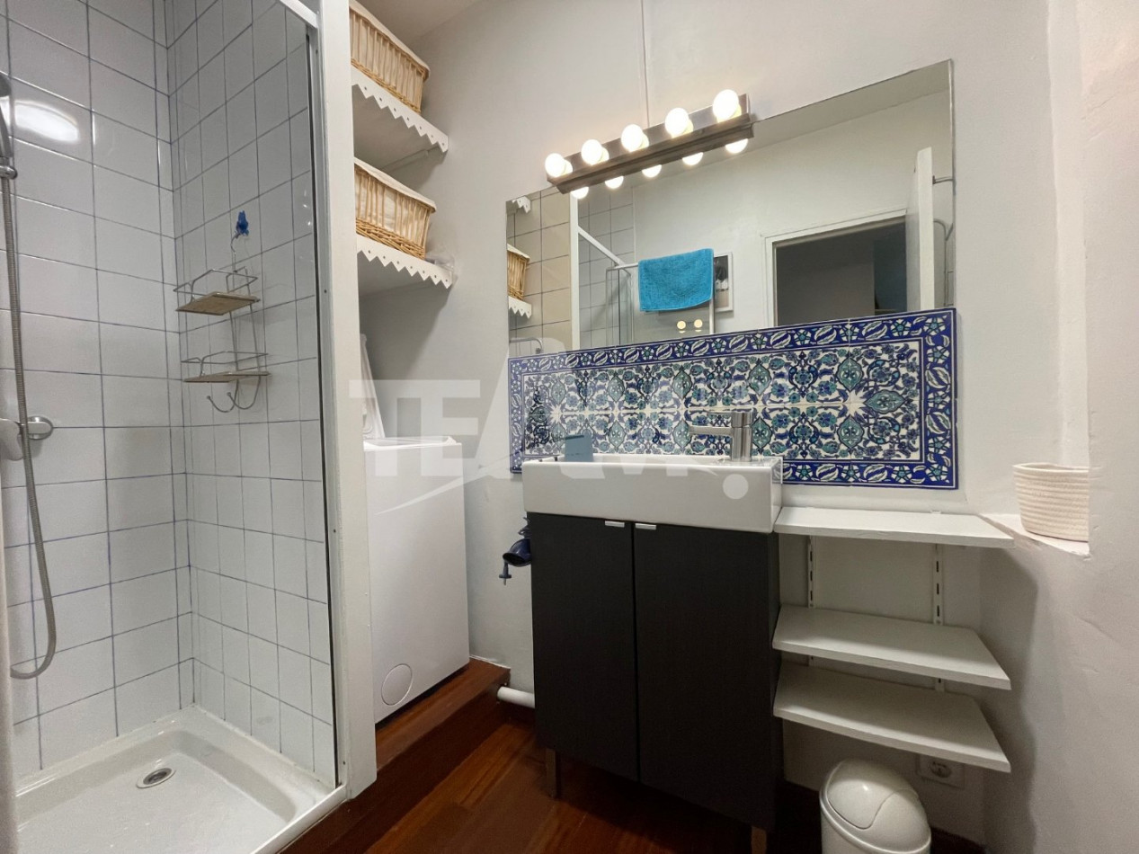 vente Appartement Sete - Photo 9