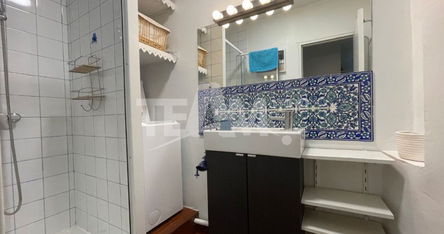 vente Appartement Sete