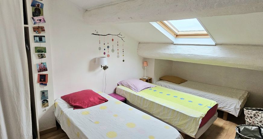 vente Appartement Sete