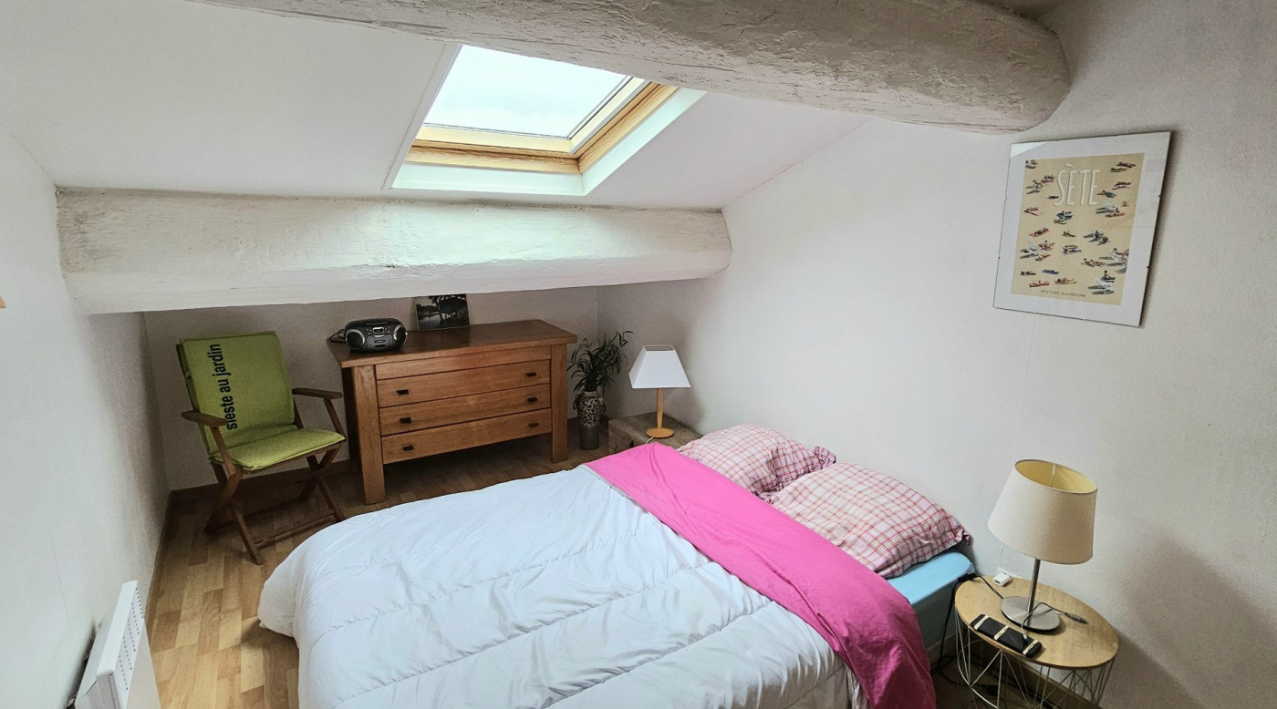 vente Appartement Sete - Photo 7