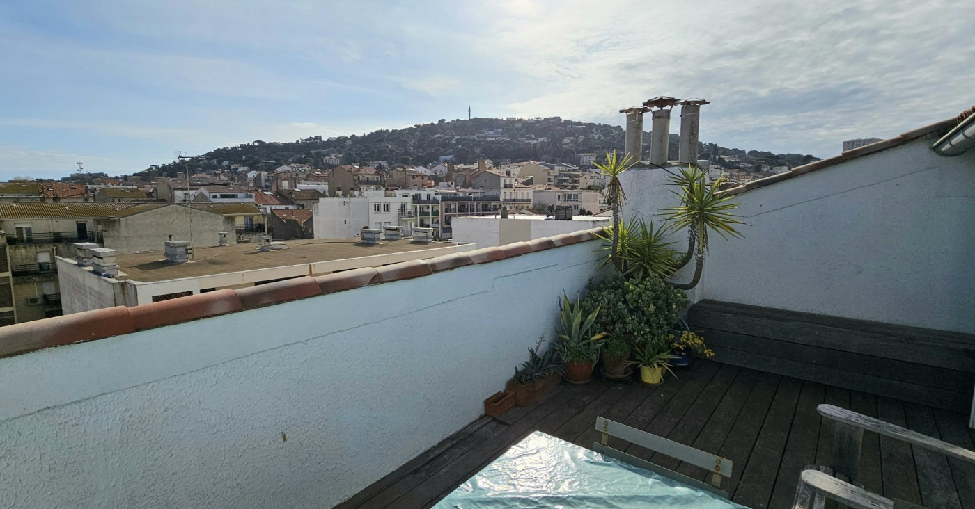 vente Appartement Sete - Photo 5