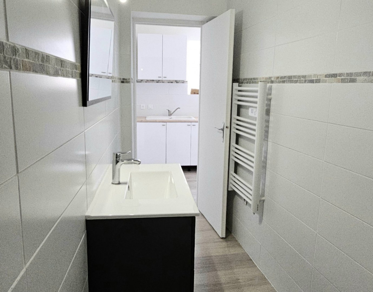 vente Appartement Sete - Photo 5