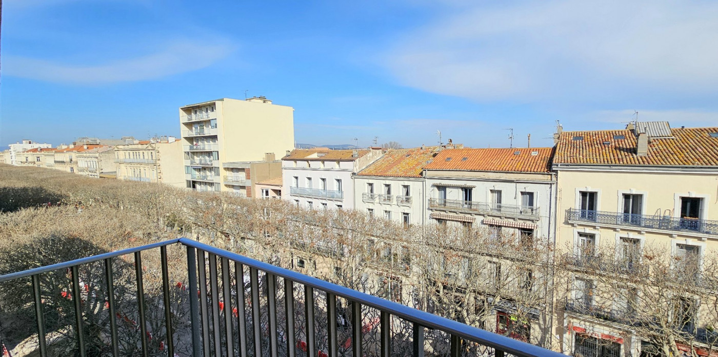 vente Appartement Sete - Photo 6