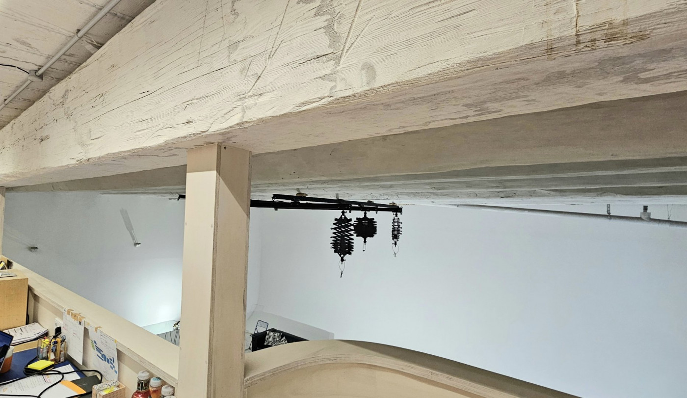 à vendre Ateliers et bureaux Sete - Photo 7