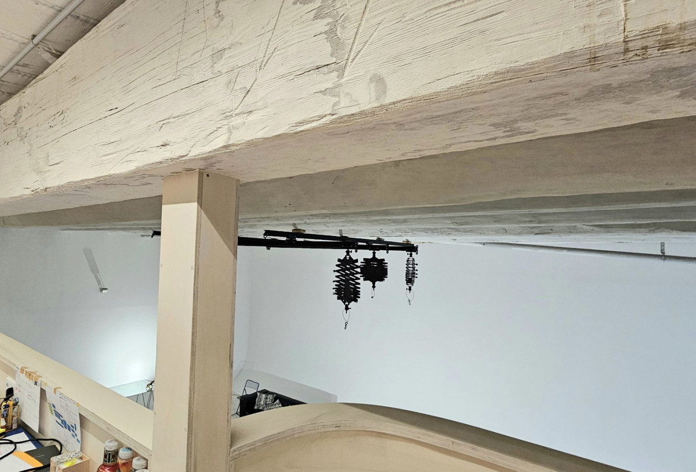 à vendre Ateliers et bureaux Sete - Photo 7