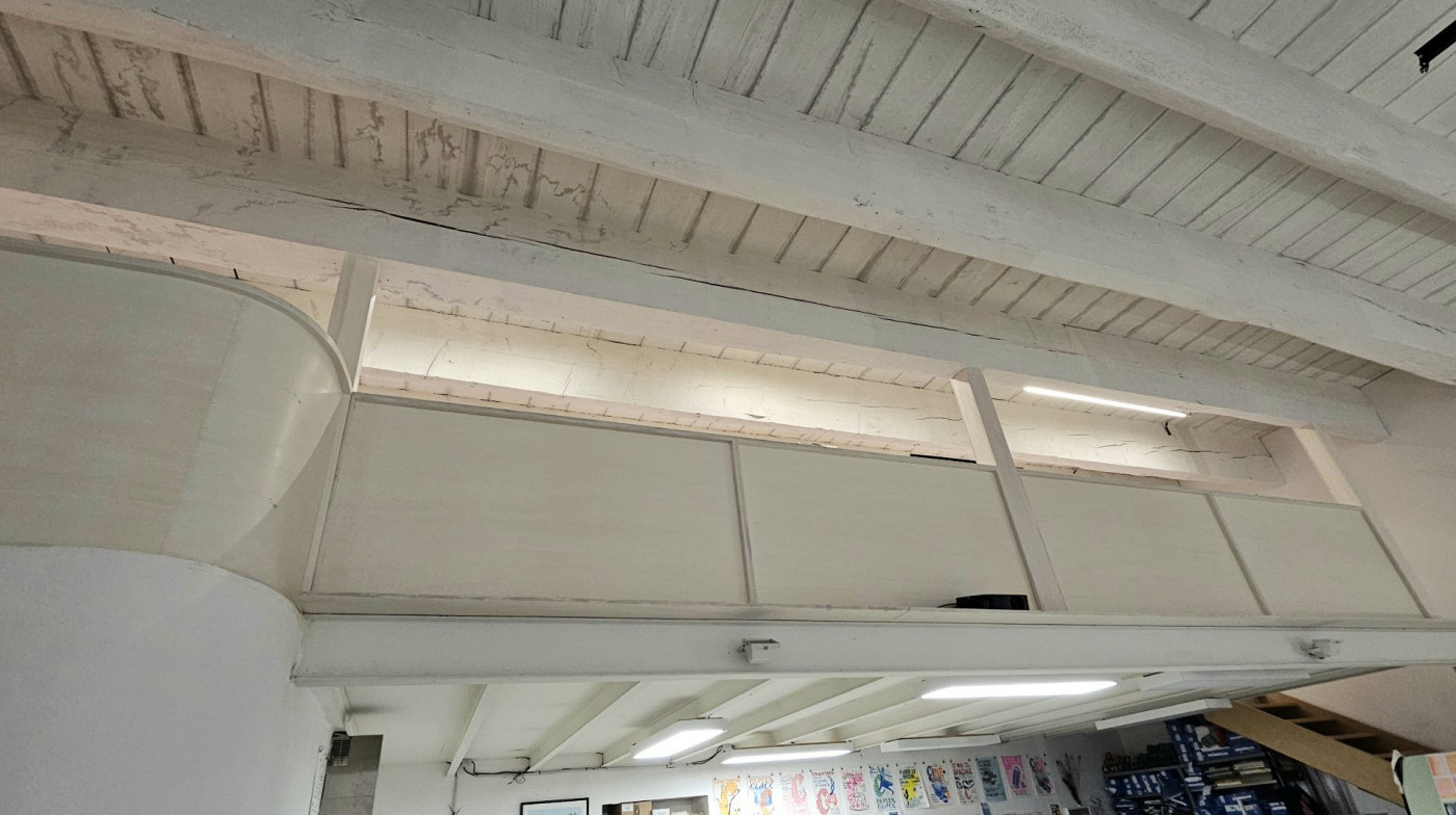 à vendre Ateliers et bureaux Sete - Photo 4
