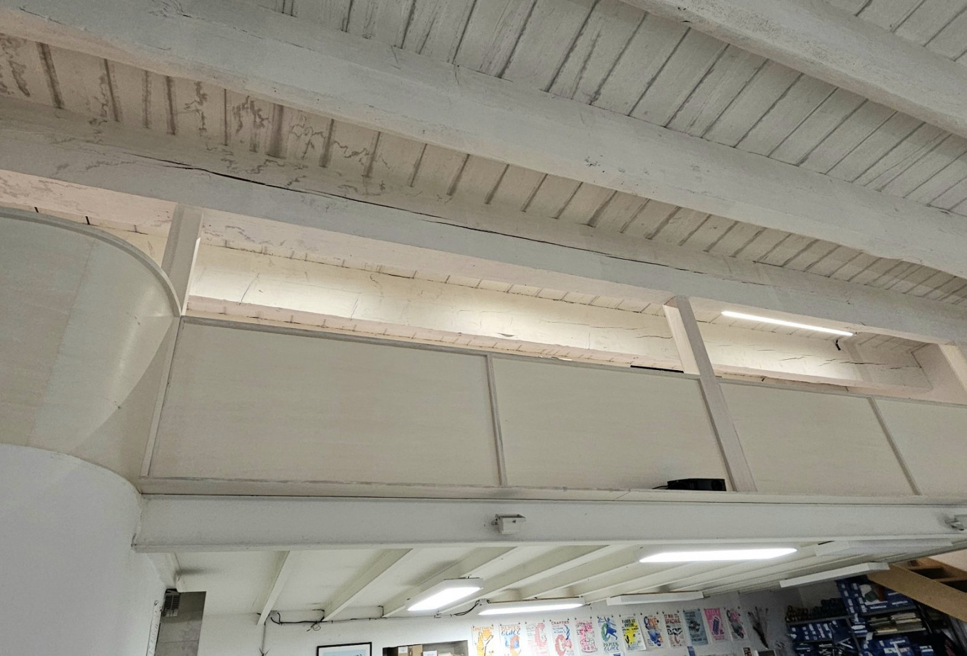 à vendre Ateliers et bureaux Sete - Photo 4