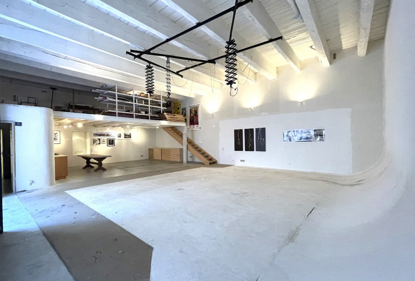 à vendre Ateliers et bureaux Sete - Photo 5