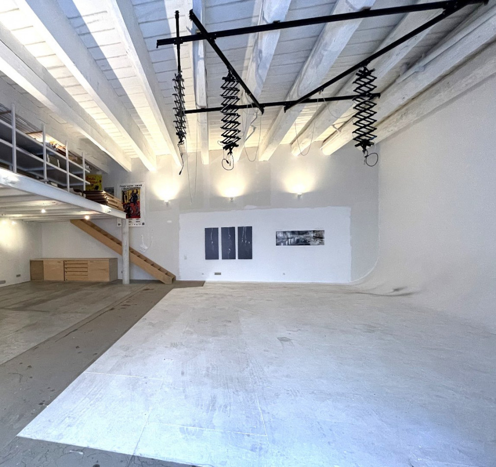 à vendre Ateliers et bureaux Sete - Photo 6