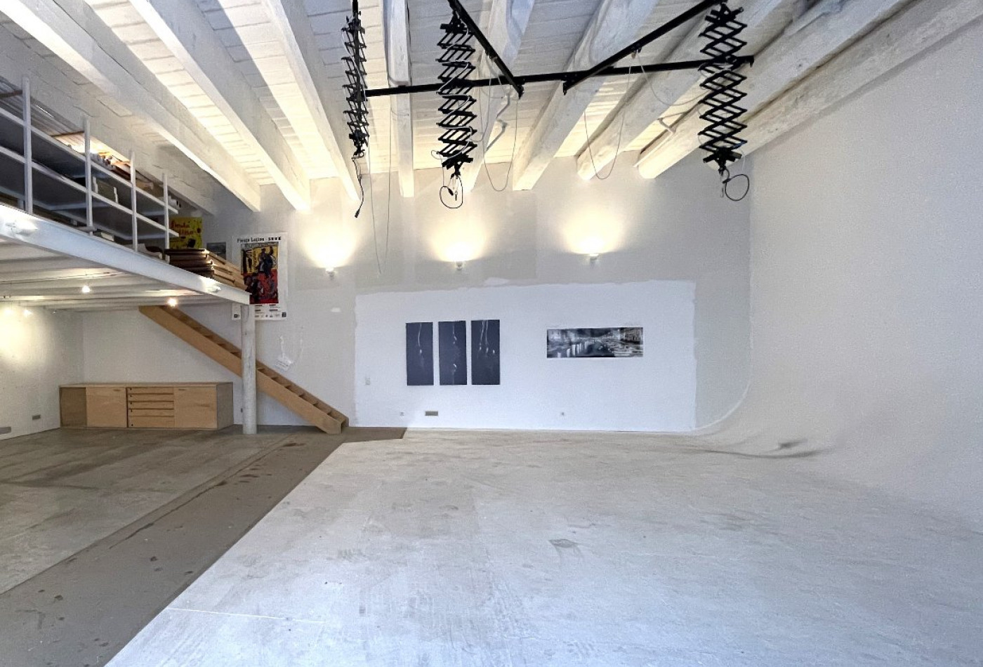 à vendre Ateliers et bureaux Sete - Photo 6