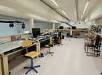 à vendre Ateliers et bureaux Sete