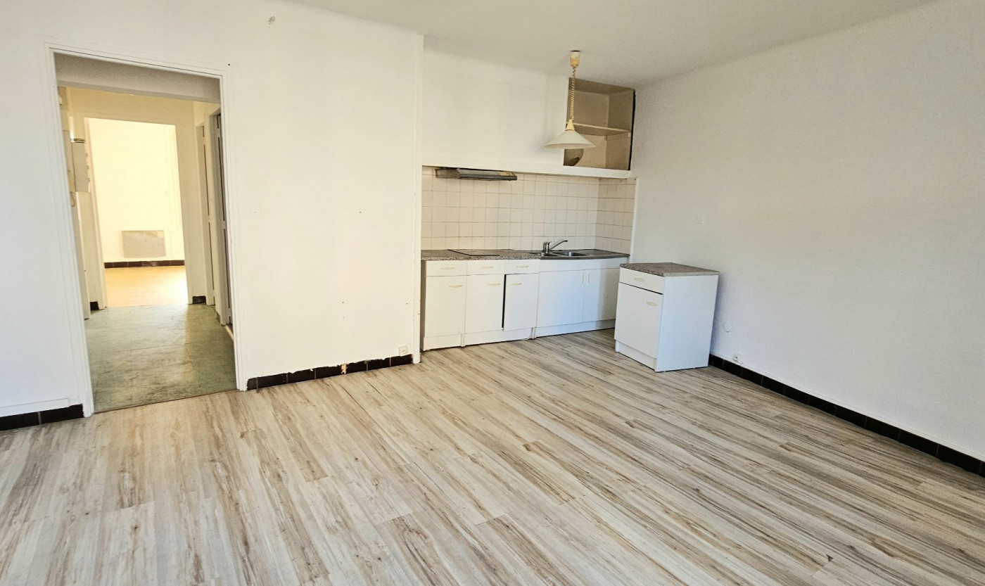 vente Appartement Frontignan - Photo 6