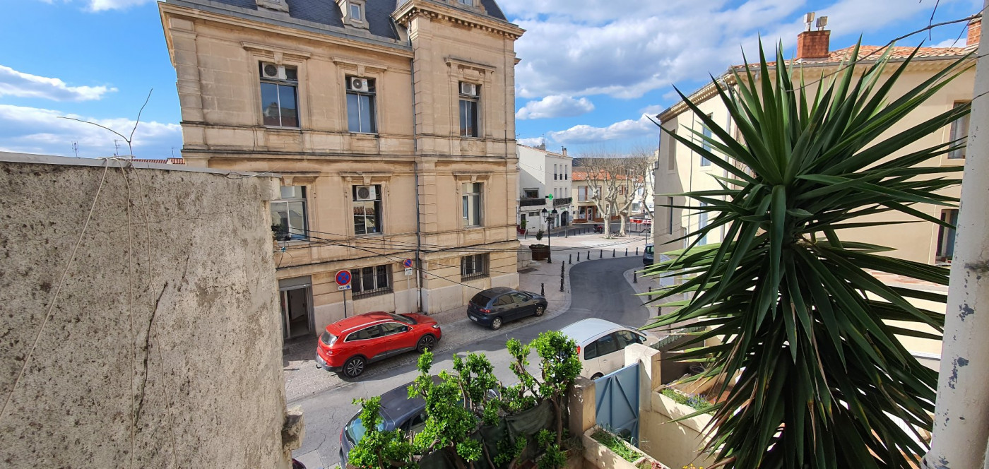 vente Appartement Frontignan - Photo 3