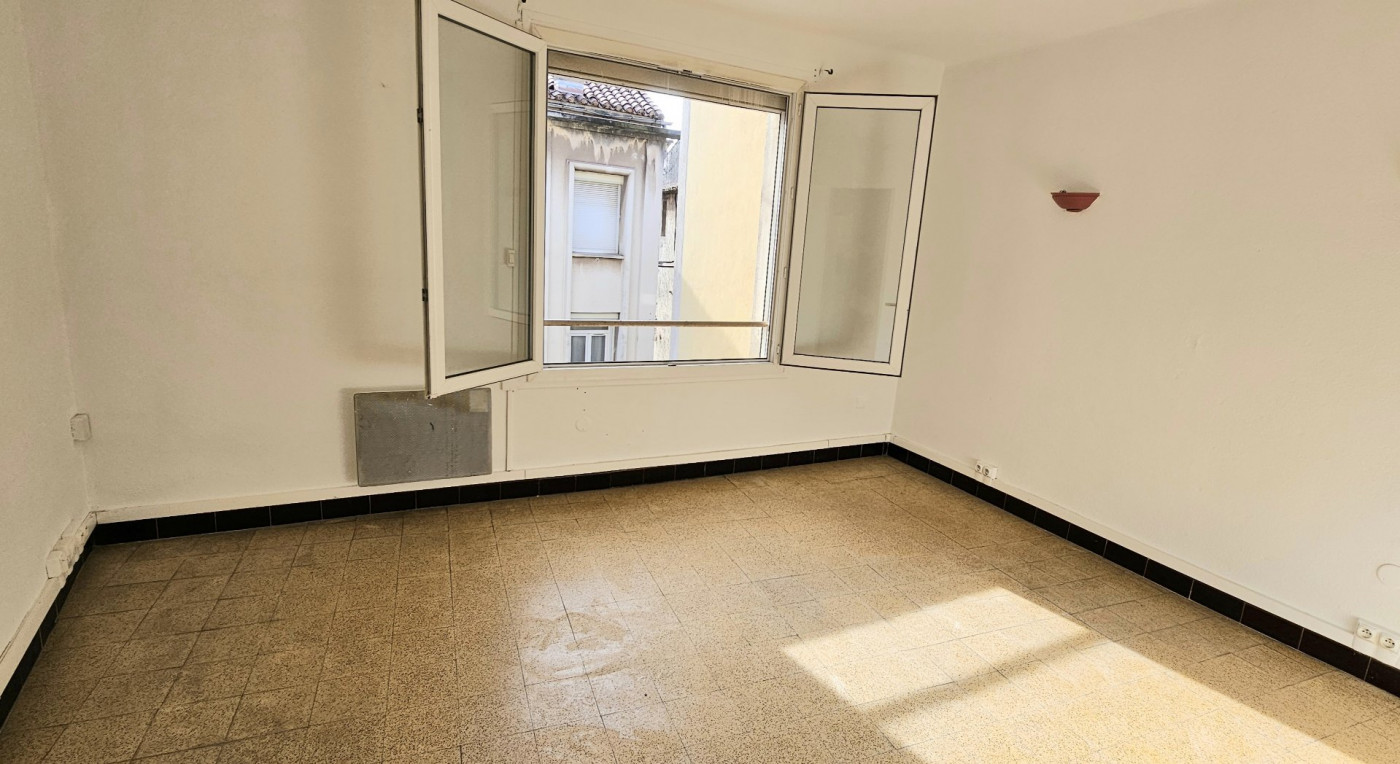 vente Appartement Frontignan - Photo 7