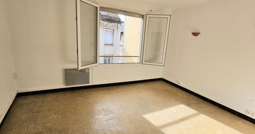 vente Appartement Frontignan