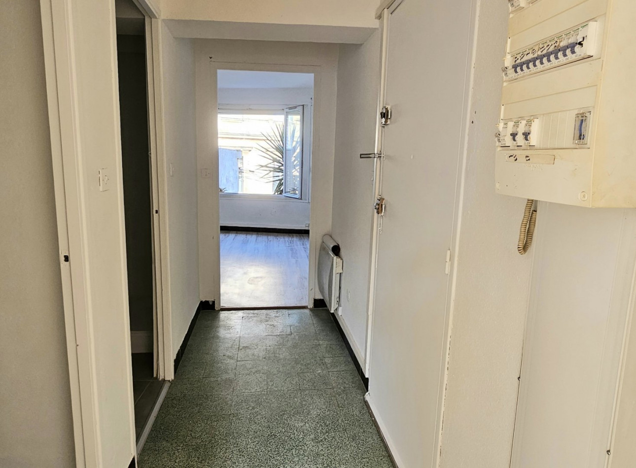 vente Appartement Frontignan - Photo 9