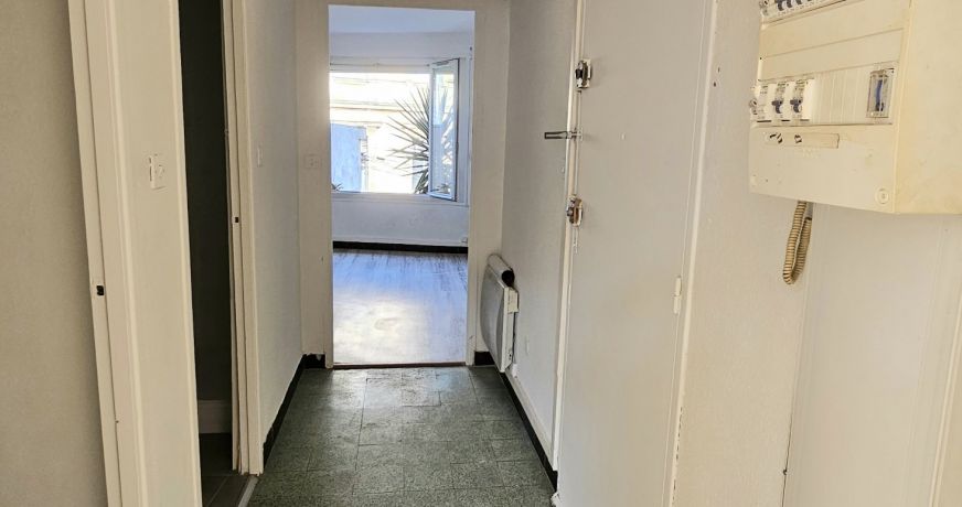 vente Appartement Frontignan