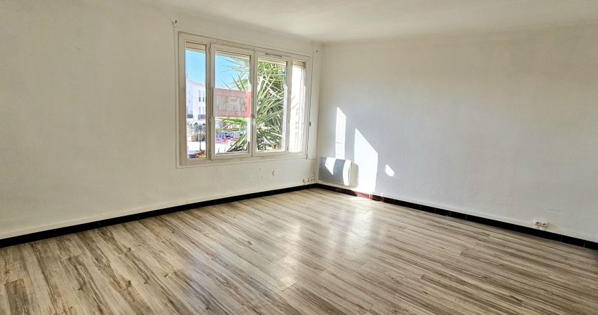 vente Appartement Frontignan