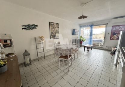 location Appartement terrasse Sete