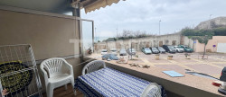 location Appartement terrasse Sete