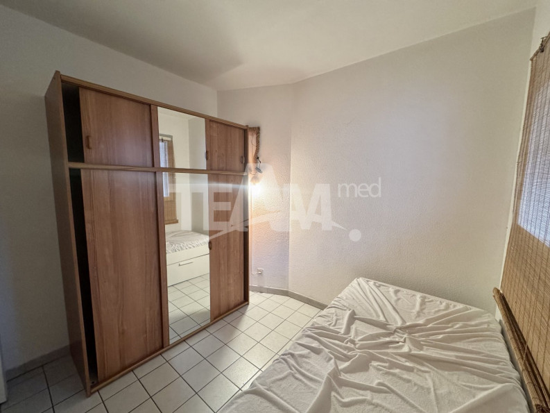 location Appartement terrasse Sete - Photo 8