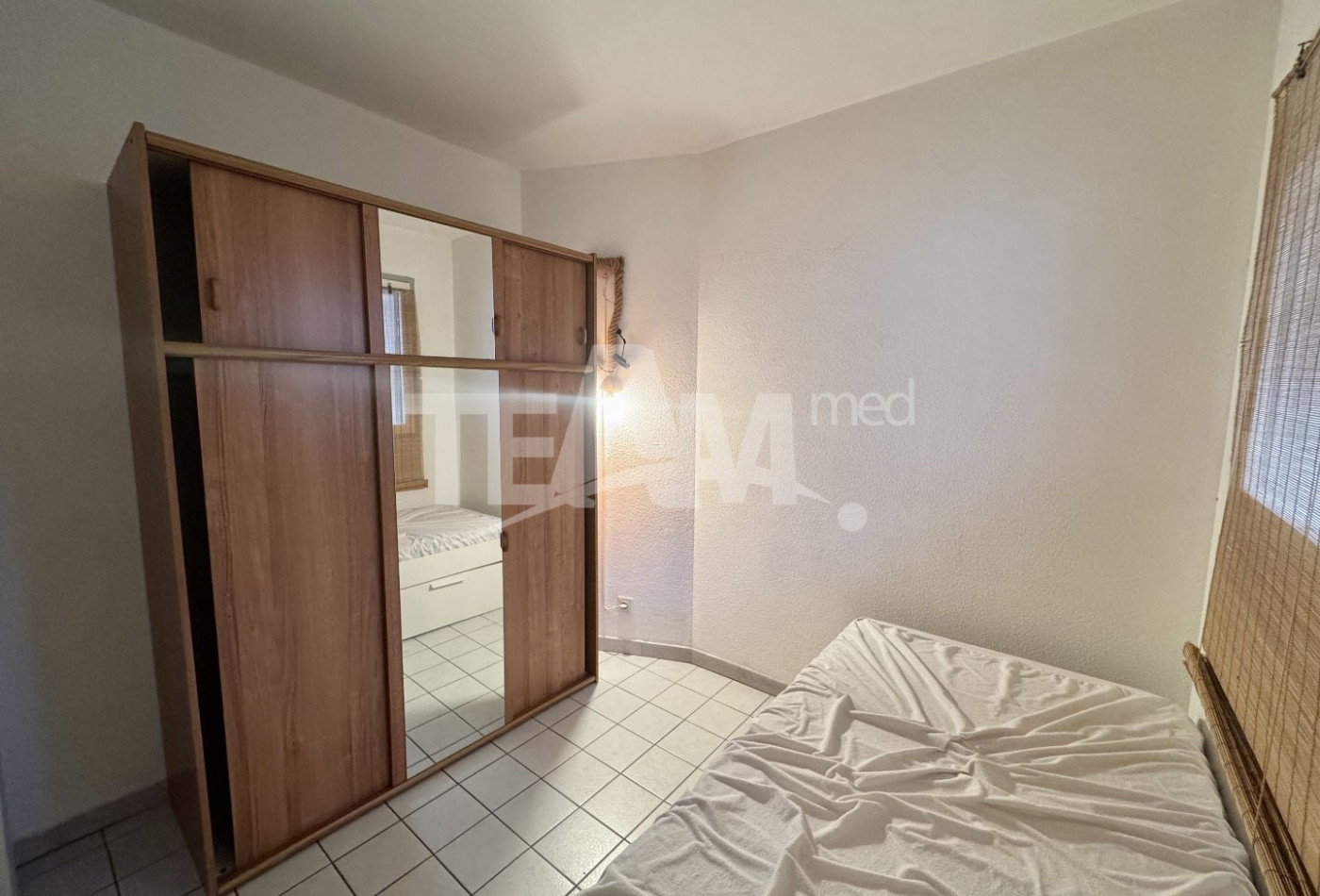 location Appartement terrasse Sete - Photo 8