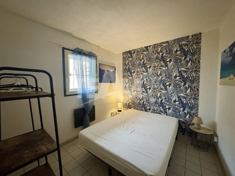 location Appartement terrasse Sete - Photo 9