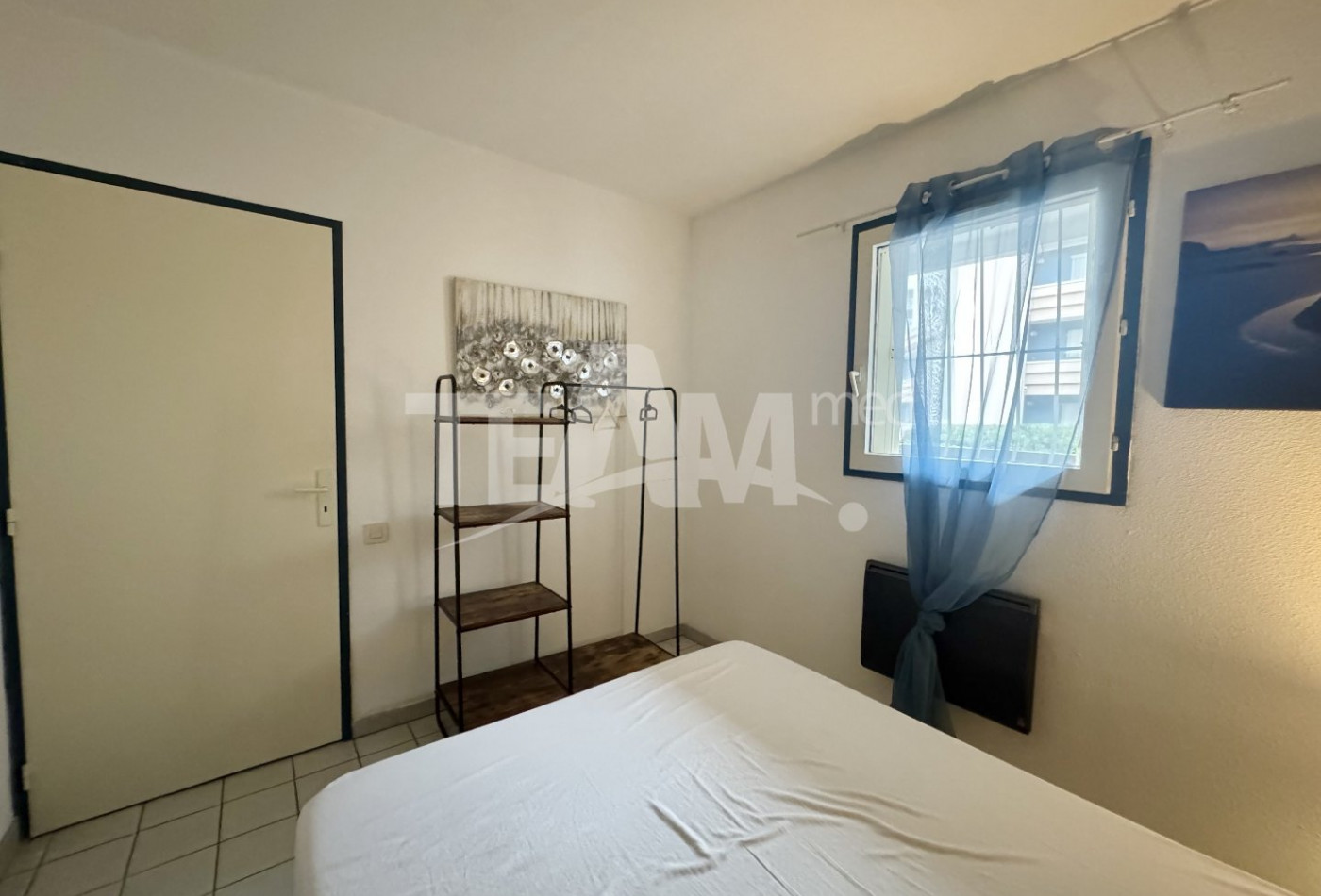 location Appartement terrasse Sete - Photo 10