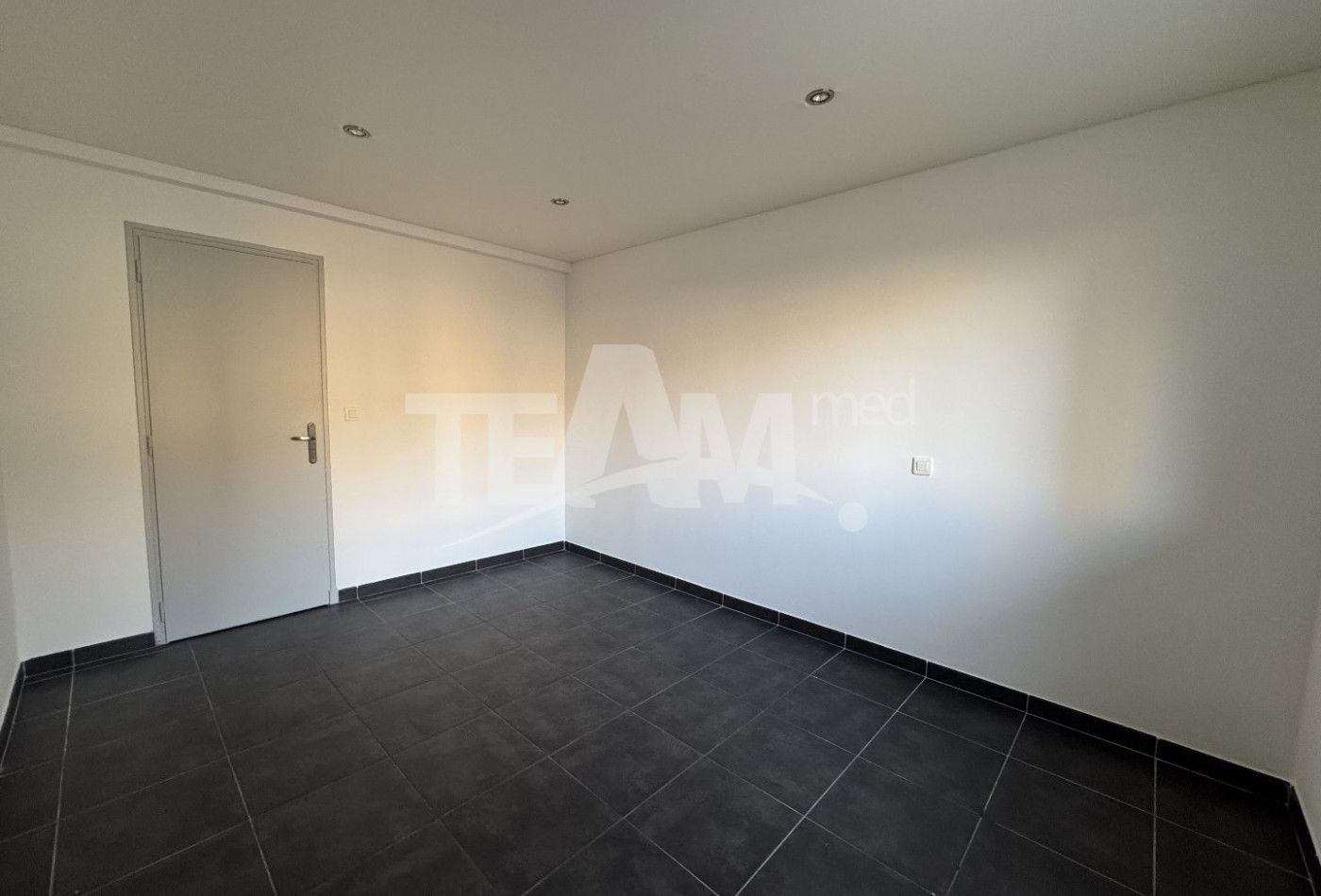 location Appartement Sete - Photo 9