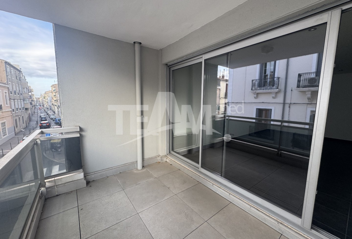 location Appartement Sete - Photo 4