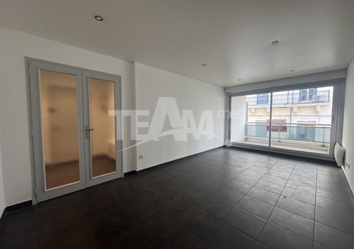 location Appartement Sete